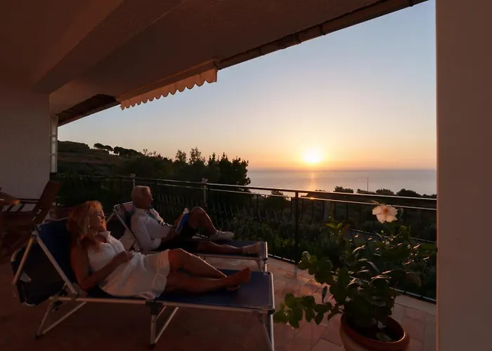 شقة Maison Staletti كوبانيلو