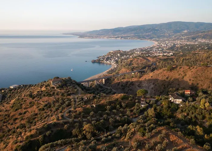 Maison Staletti شقة *