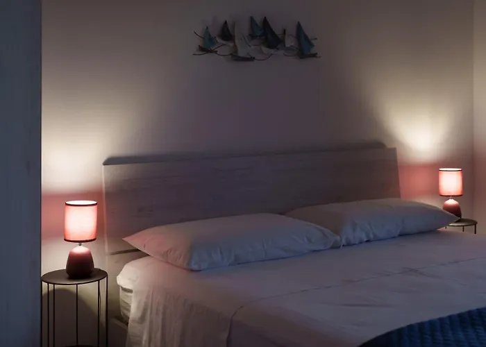 Maison Staletti - Sea View * Copanello