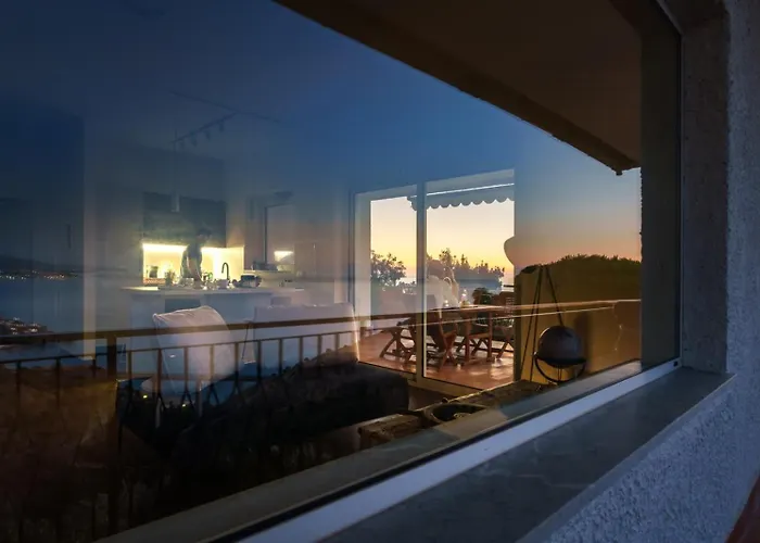 Maison Staletti - Sea View * Copanello