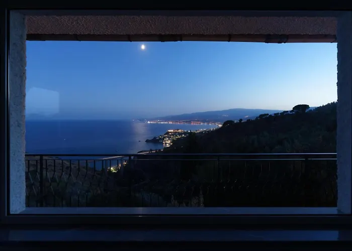 Apartamento Maison Staletti - Sea View *