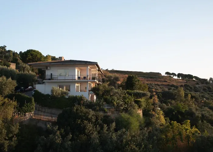 شقة Maison Staletti كوبانيلو